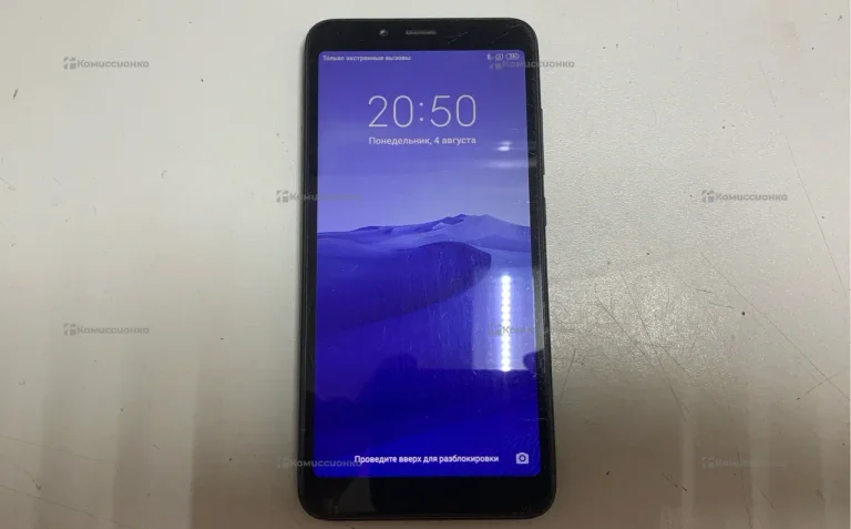 Xiaomi Redmi 6 2/32Gb