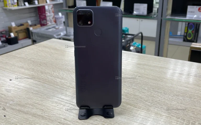 Realme C25 4/64 ГБ