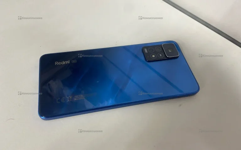 Xiaomi Redmi Note 11 Pro 5G 8/128 ГБ