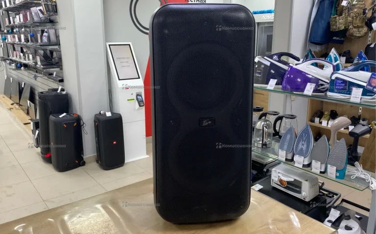 Колонка  Fiero FR1000