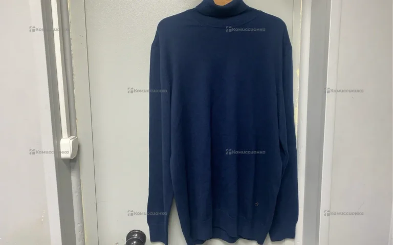 Водолазка King Wool 2LX
