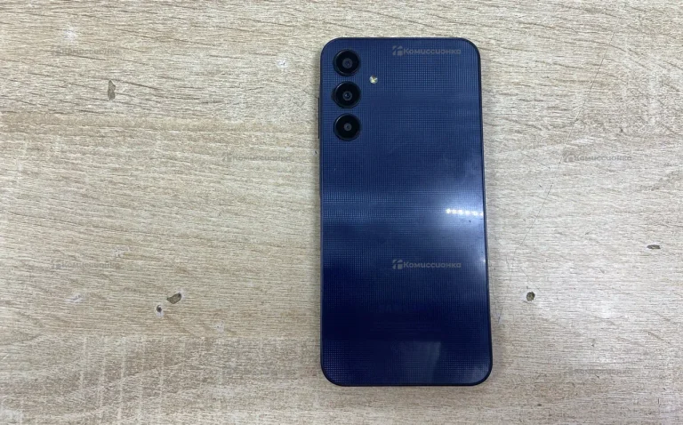 Samsung Galaxy A25 6/128Гб