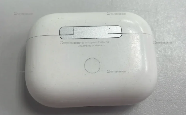 Наушники Apple AirPods Pro 2 (Type-C)