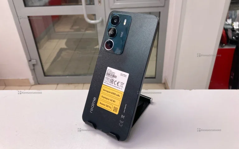 Realme C71 8/256Gb