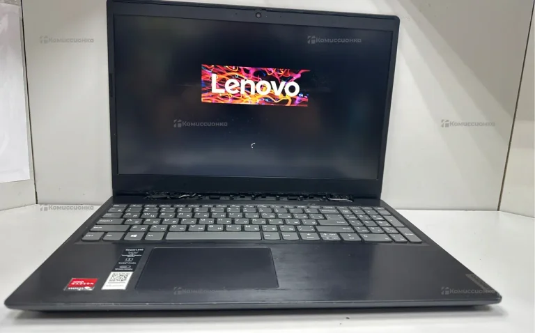 Ноутбук  Lenovo l340