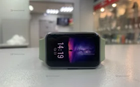 Смарт-часы HUAWEI Watch Fit New Graphite Black (TI