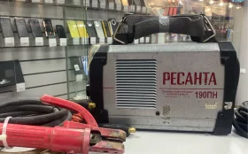 Сварочный аппарат РЕСАНТА САИ-190ПН