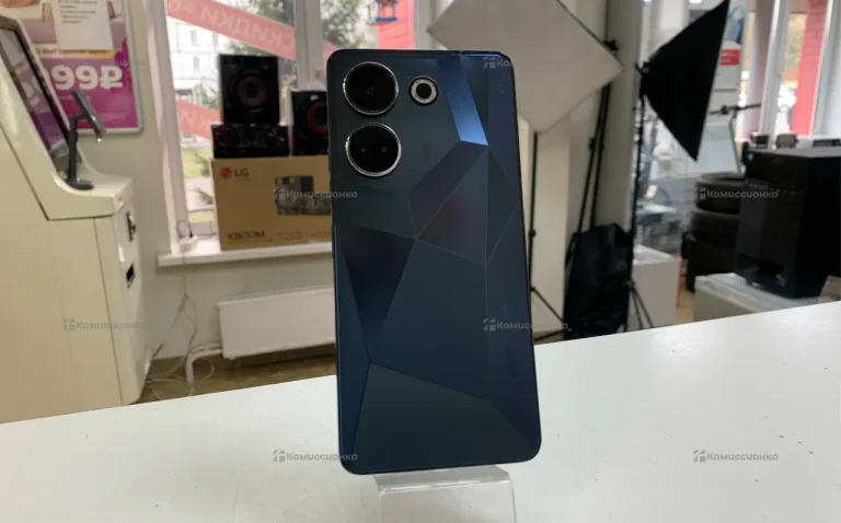 Tecno Camon 20 8/256 ГБ