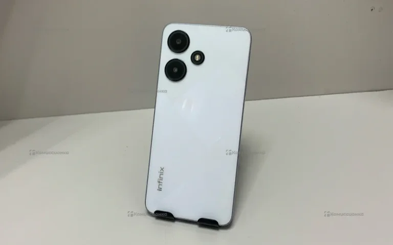 Infinix HOT30i 8/128 гб