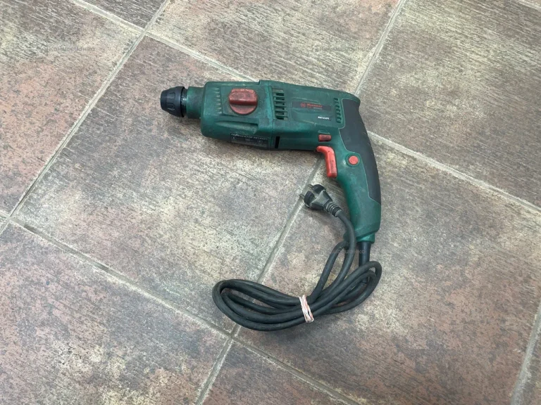 перфоратор hammer flex prt450m