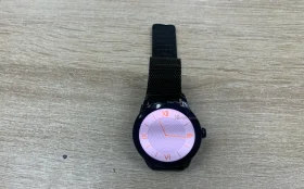 Купить Смарт часы черные б/у , в Тольятти Цена:990рублей