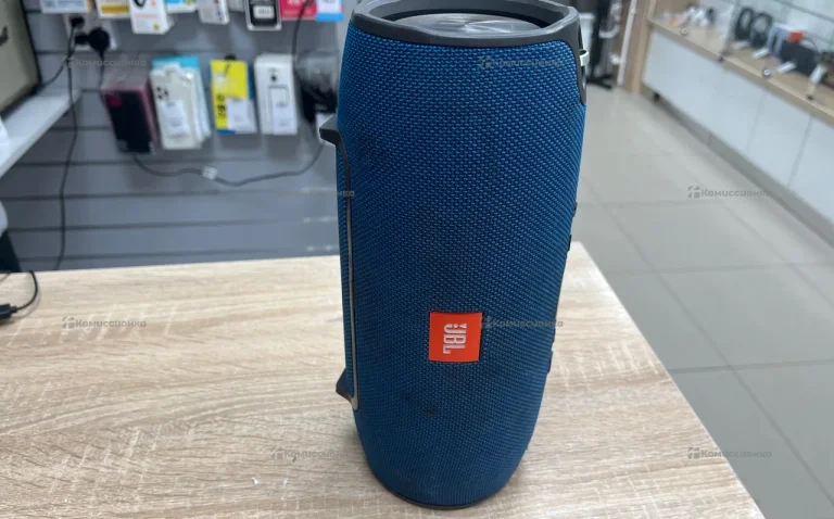Колонка  jbl xtrem 1