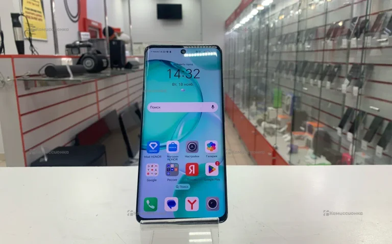Honor 50 6/128 ГБ