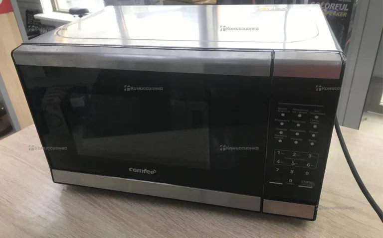 Микроволновая печь  Comfee