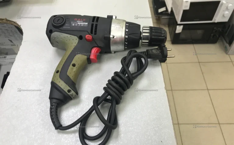 Световой шуруповерт pit pbm10-c1