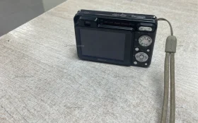 Фотоаппарат  Sony cyber-shot