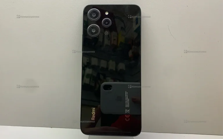 Xiaomi Redmi 12 8/256gb