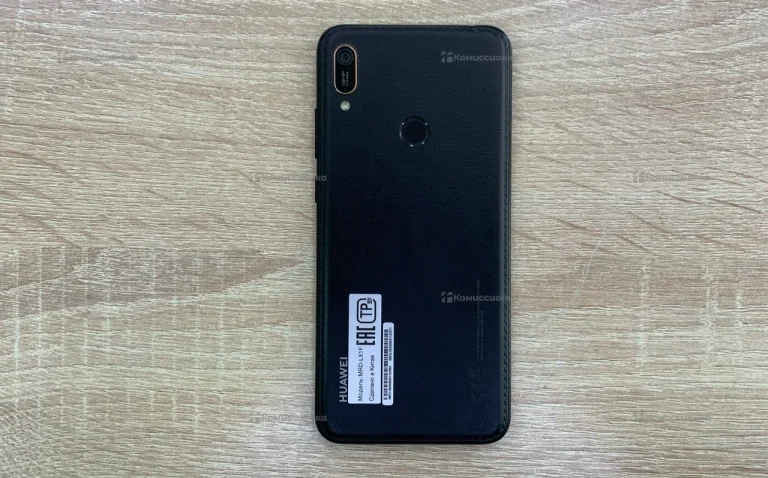 Huawei Y6 2019 2/32Gb