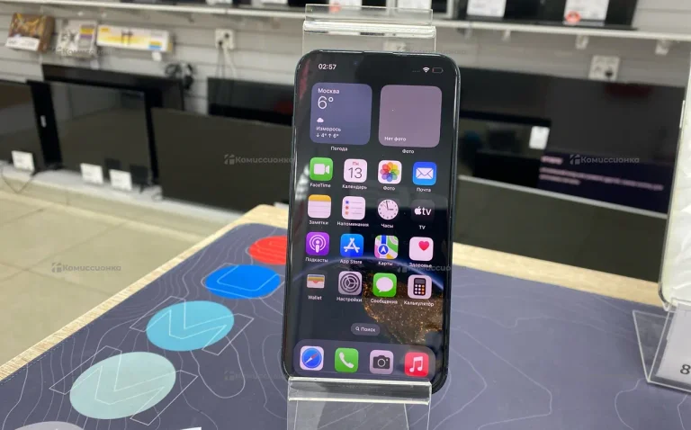 Apple iPhone 14 6/256 ГБ