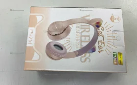 Наушники Cat Ear