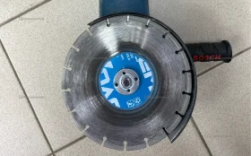 УШМ Boach gbh 230-4