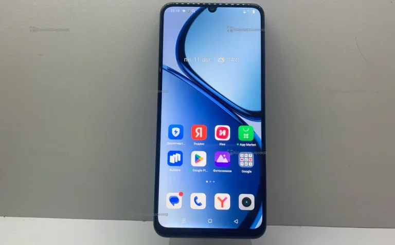 Realme realme note 60x 3/64