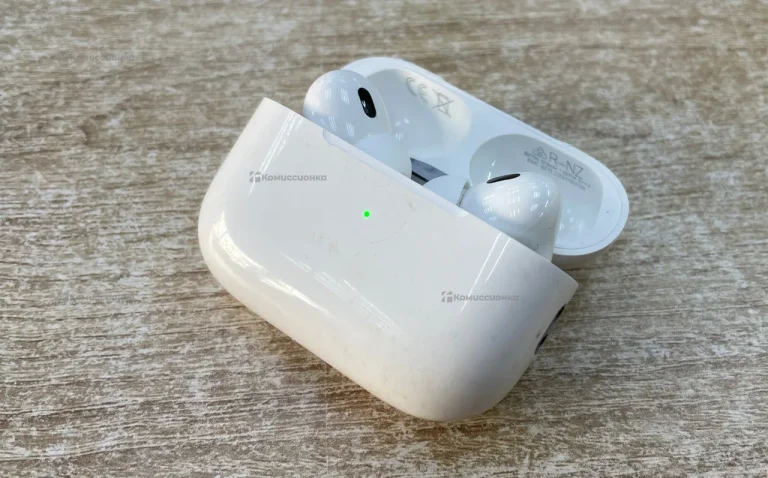 Наушники Aipods pro 2 реплика
