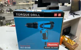 Сетевой шуруповерт Makita SU-6448