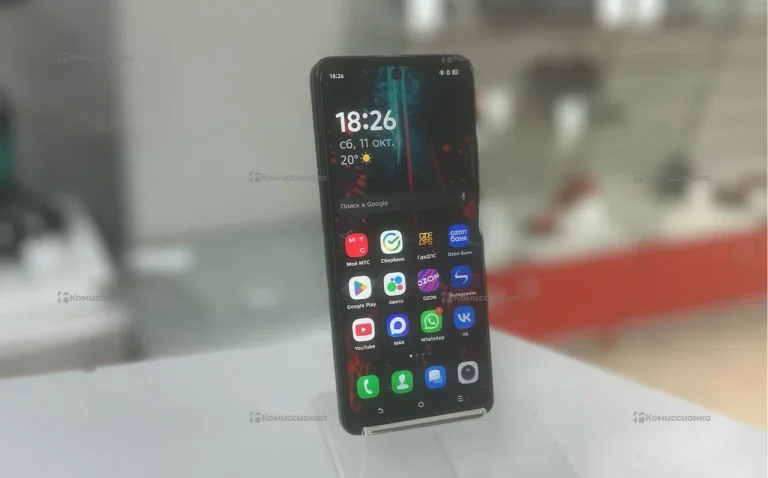 Tecno Pova 6 Neo 8/128 ГБ