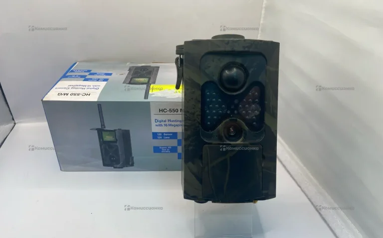 Фото ловушка HC-550MG