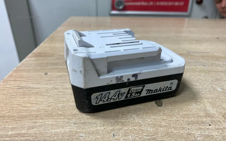 Аккумулятор Makita BL1415G