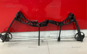 Блочный лук Yarrow Omega