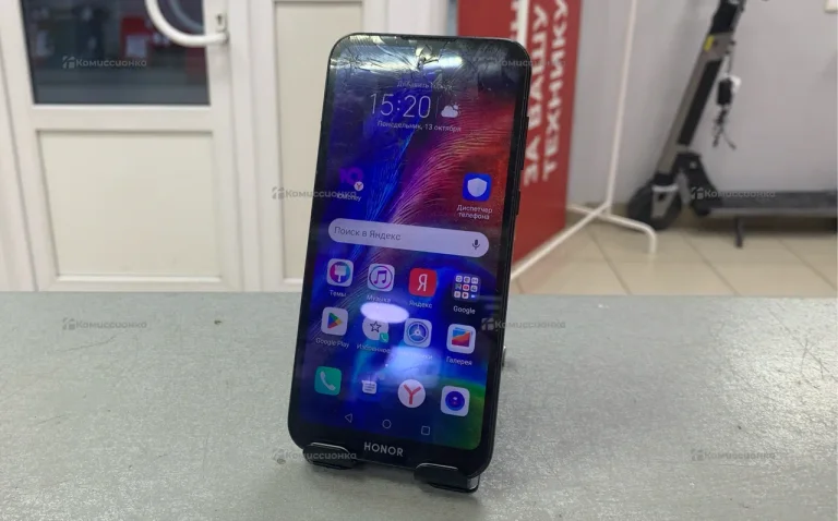 Honor 8S 2/32 ГБ