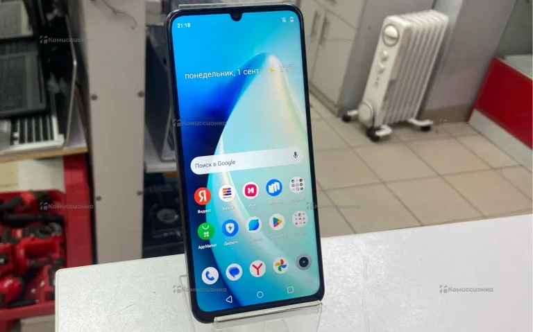 Realme Note 50 3/64Gb