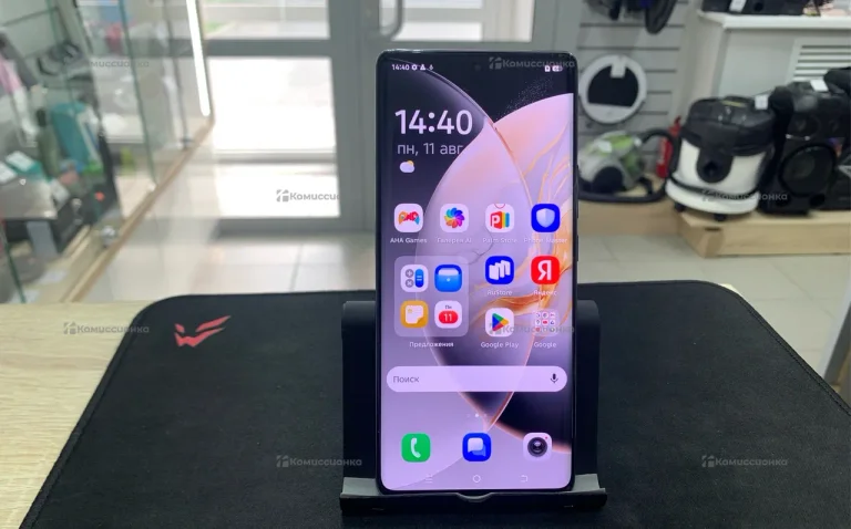 Tecno Comon 30S Pro