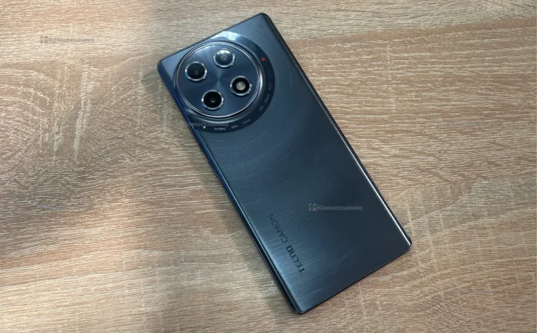 Tecno CAMON 30S Pro 8/256Gb