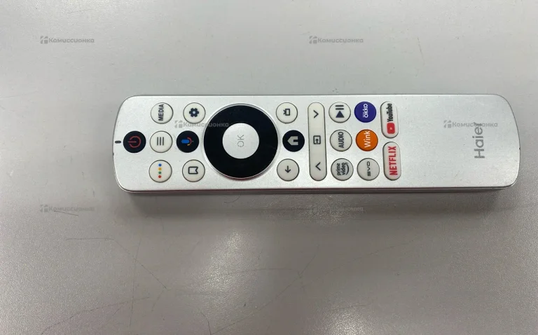 Телевизор Haier 75 Smart TV S2 Pro