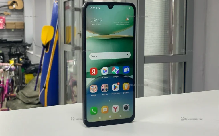 xiaomi redmi A5