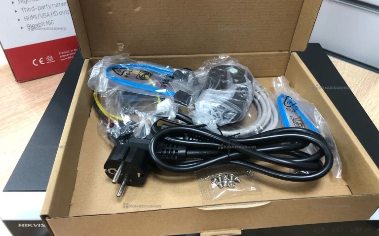 Видеокамера  Hikvision DS-7600 Series