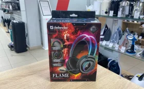Гарнитура Defender Flame