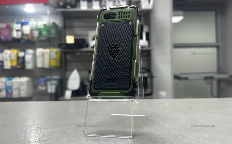 Maxvi R1