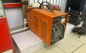 Сварочный аппарат tig 250