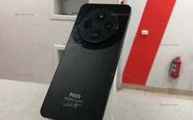 Xiaomi Poco c75 8/256gb