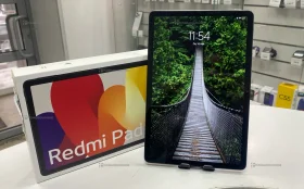 Купить Планшет Xiaomi Redmi pad SE 8/256Gb б/у , в Екатеринбург Цена:10990рублей