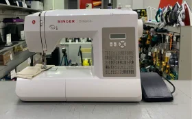 Купить Швейная машина Singer 6180 б/у , в Самара Цена:9900рублей