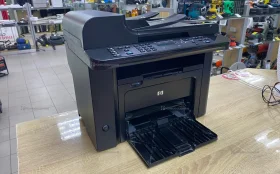 HP LaserJet Pro M1536dnf Multifunction Printer (CE