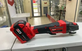 Аккумуляторная УШМ M18 FSAG100XB