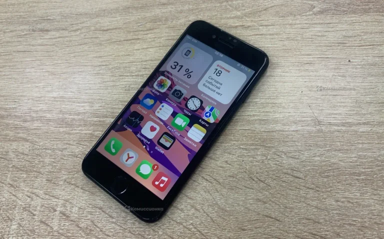 Apple iPhone 7 2/32 ГБ