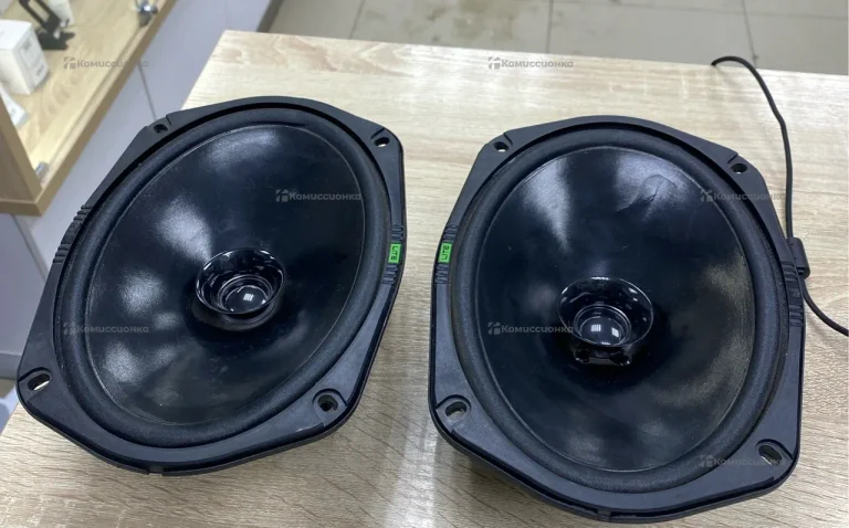 Колонки Machete MLH69