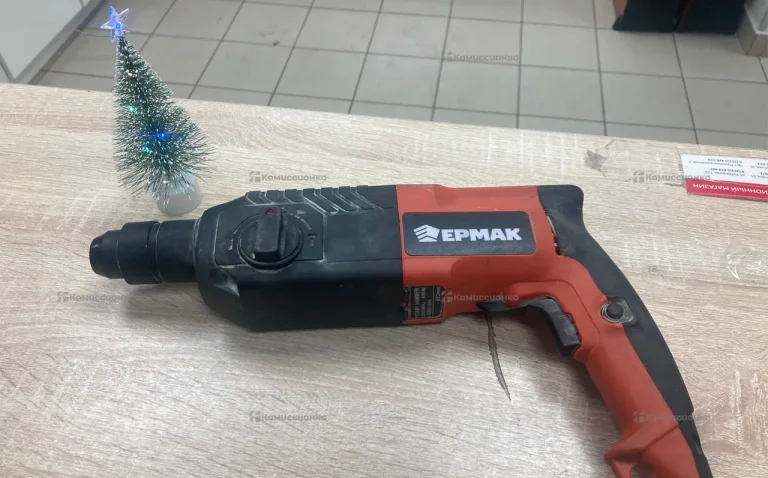 перфоратор Ермак 646-041